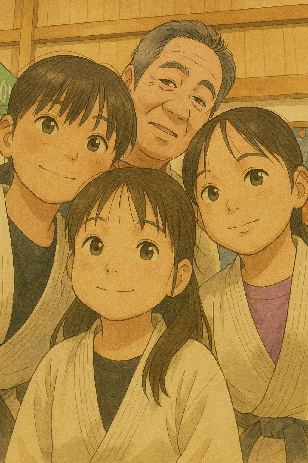 2025年を振り返って